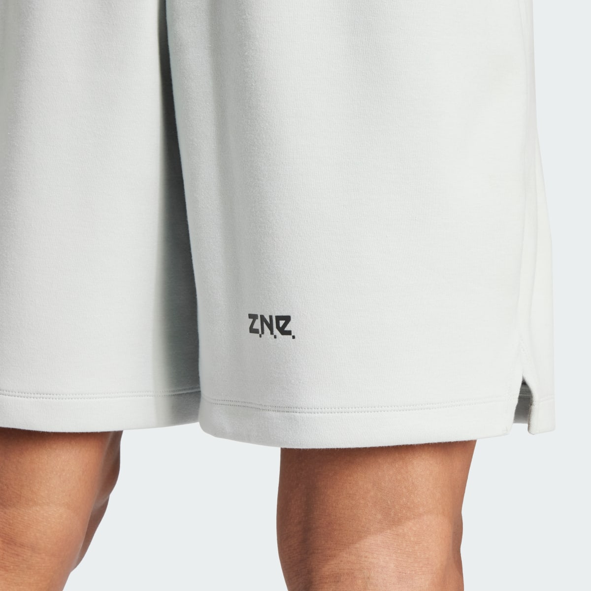 Adidas Premium Z.N.E. Shorts. 6