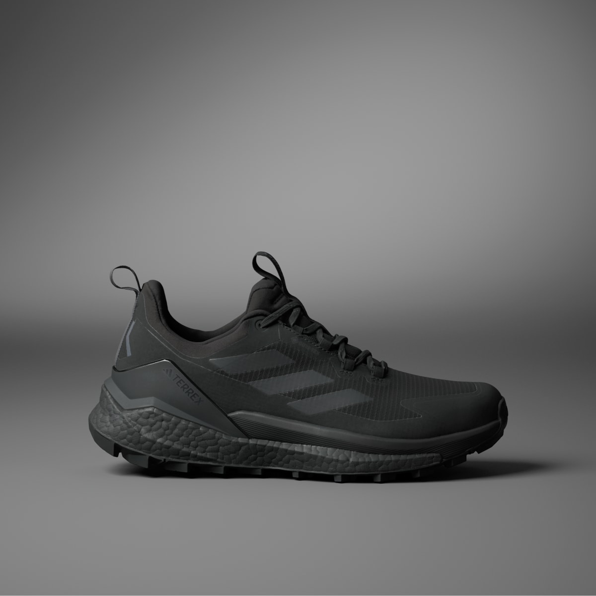 Adidas Terrex Free Hiker 2.0 Low GTX Hiking Shoes. 4