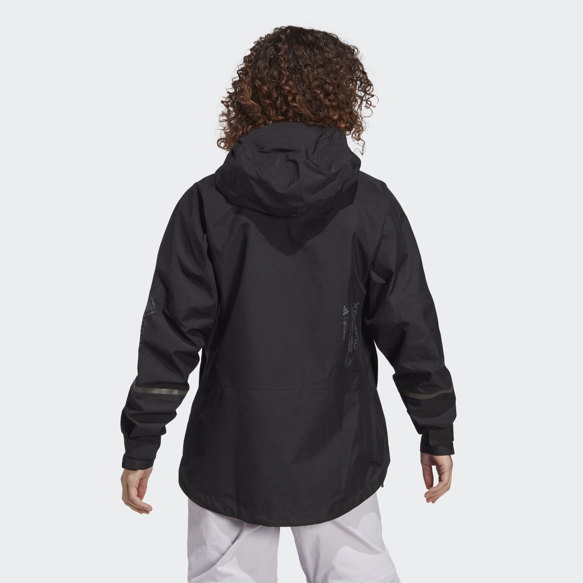 Adidas XPLORIC GORE-TEX JACKET. 7