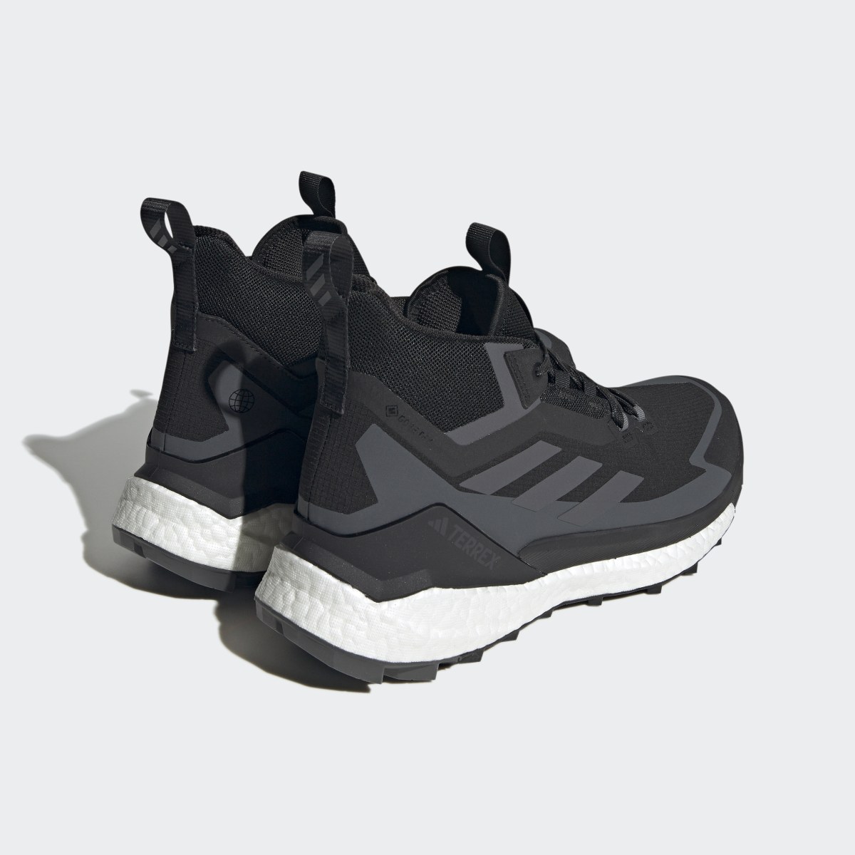 Adidas FREE HIKER 2.0 GORE-TEX. 6