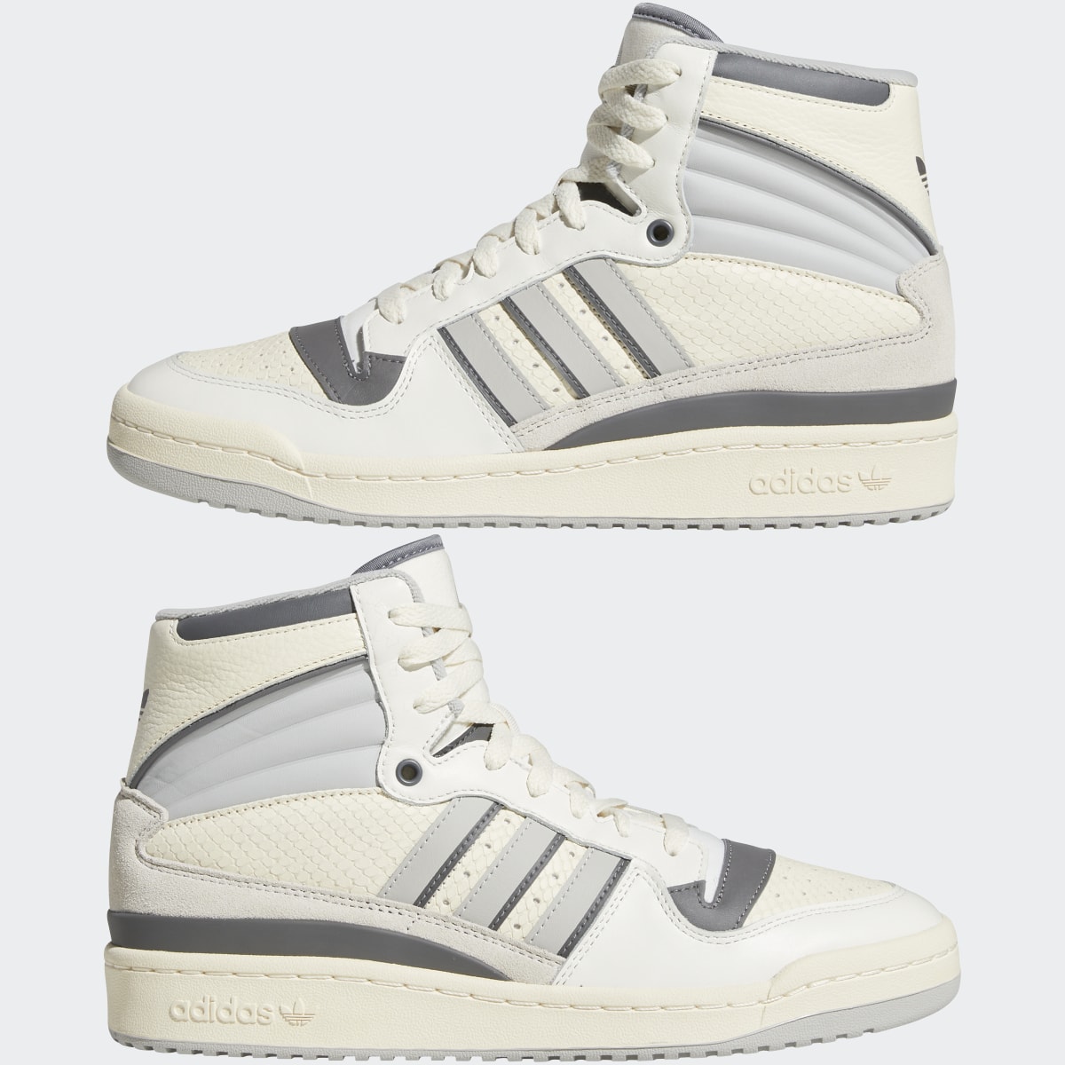 Adidas El Dorado Shoes. 10