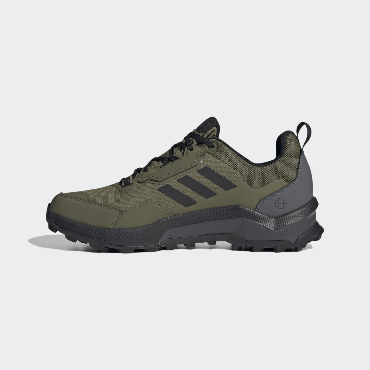 Adidas Scarpe da hiking Terrex AX4 GORE-TEX. 7