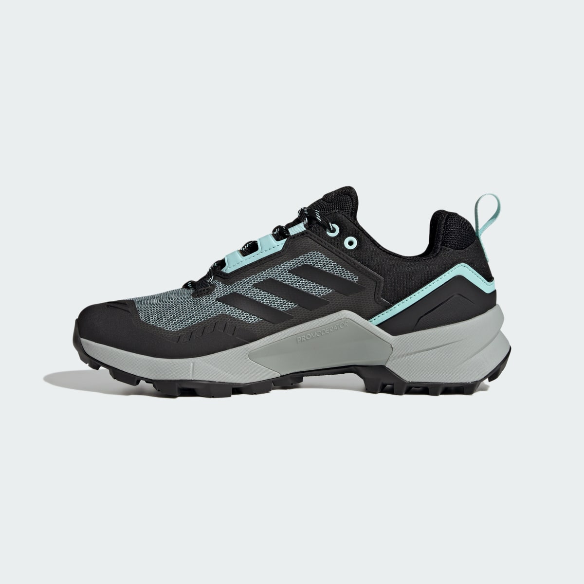 Adidas SAPATILHAS GORE-TEX SWIFT R3 TERREX. 8