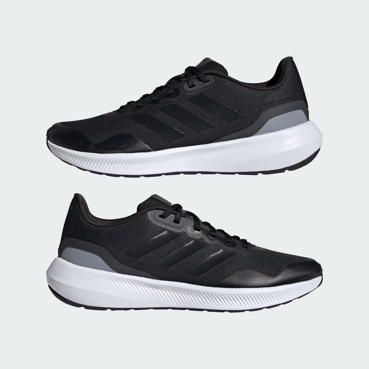 Adidas Chaussure Runfalcon 3 TR. 8