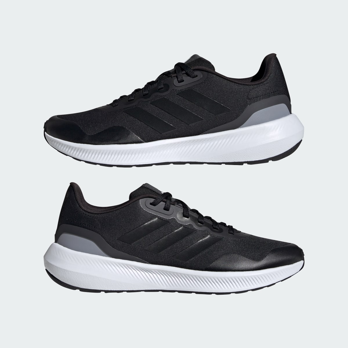 Adidas Runfalcon 3 TR Shoes. 8