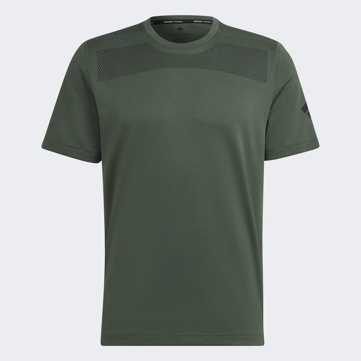 Adidas T-shirt de Treino Front Rack Impact. 5