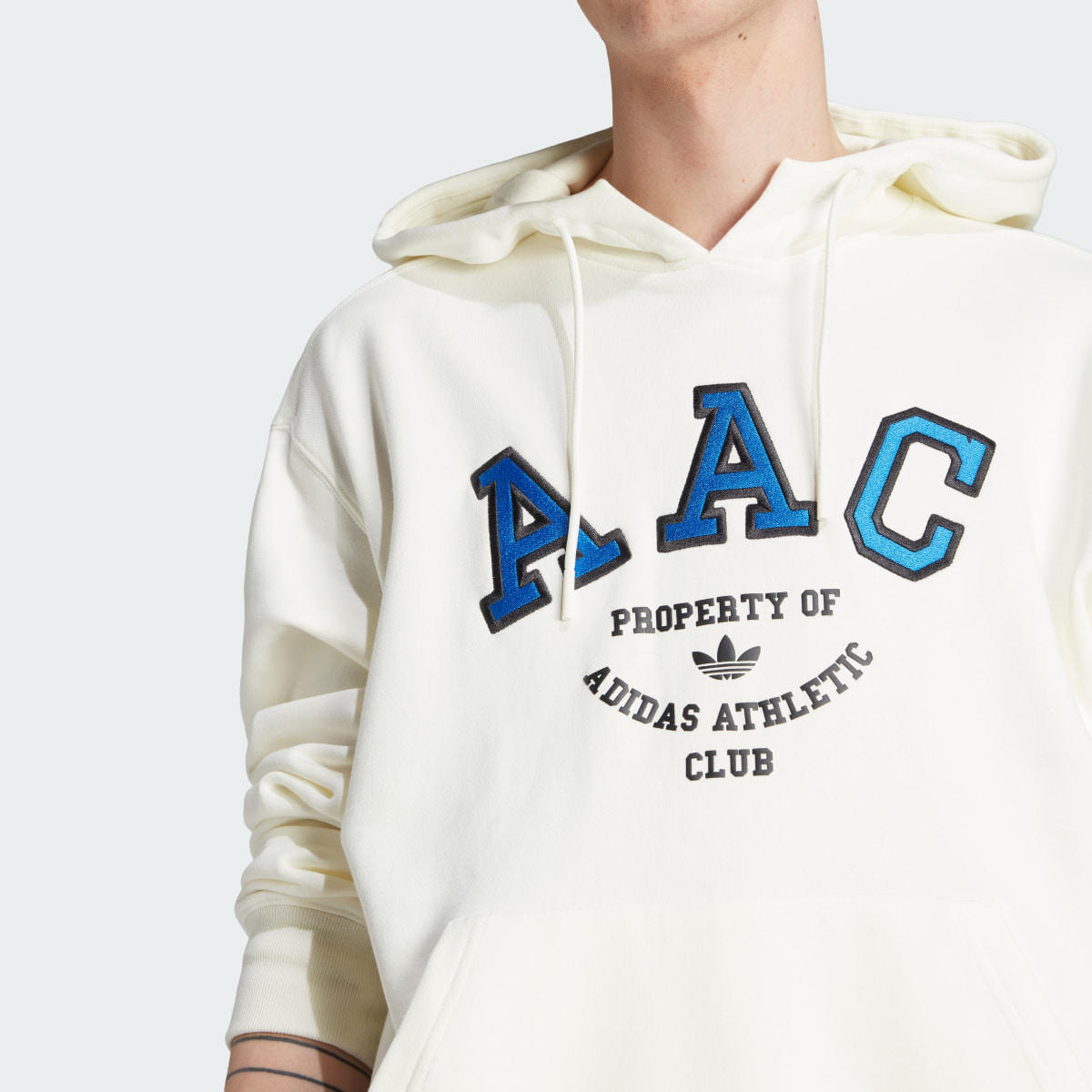 Adidas AAC Hoodie. 6