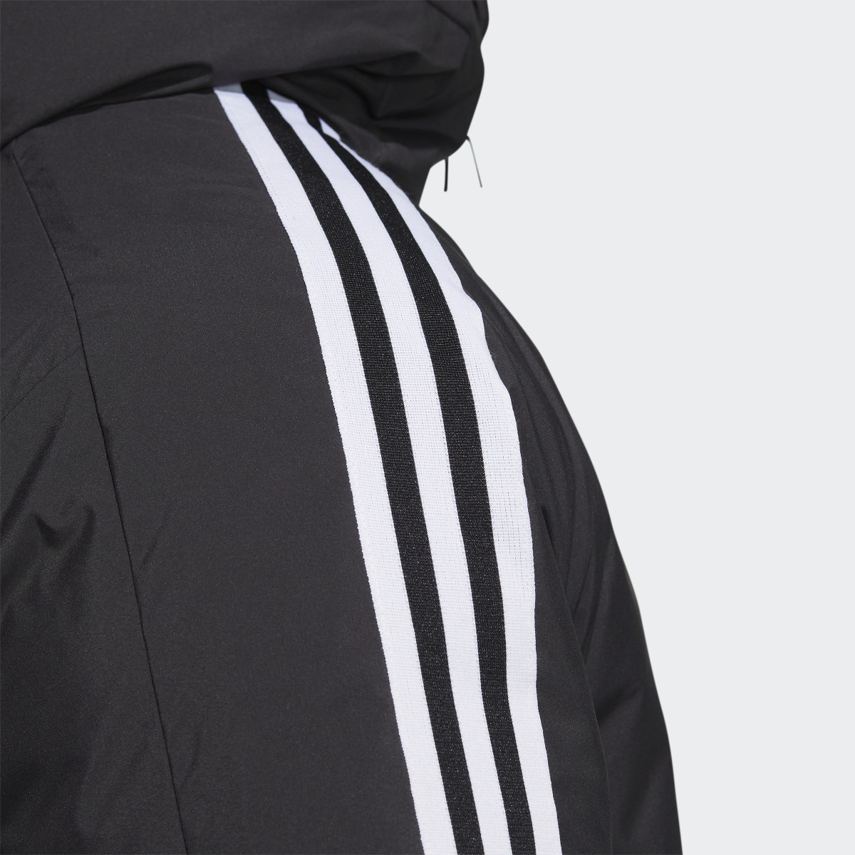 Adidas 3-Stripes Down Jacket. 7