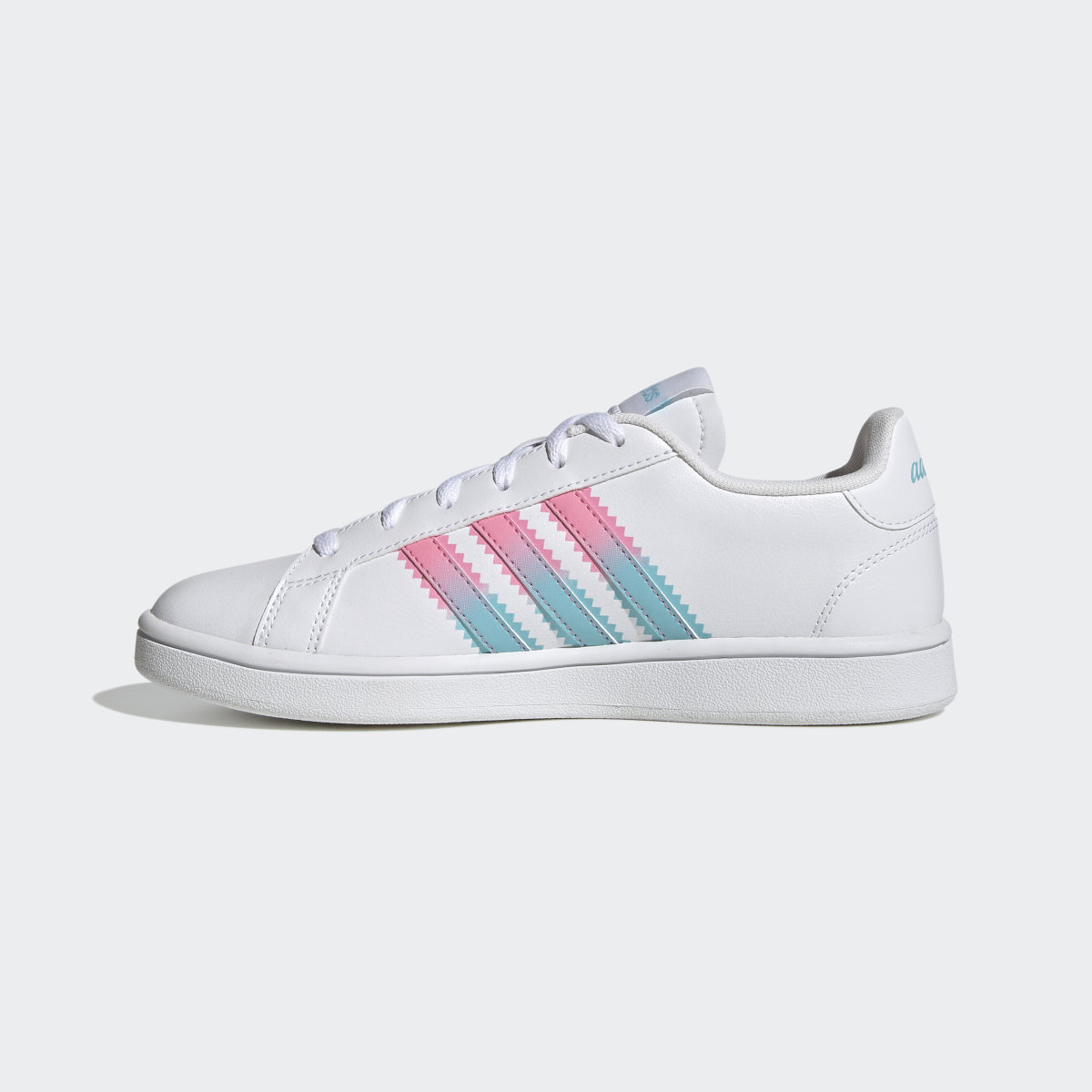 Adidas Chaussure Grand Court Base Beyond. 7