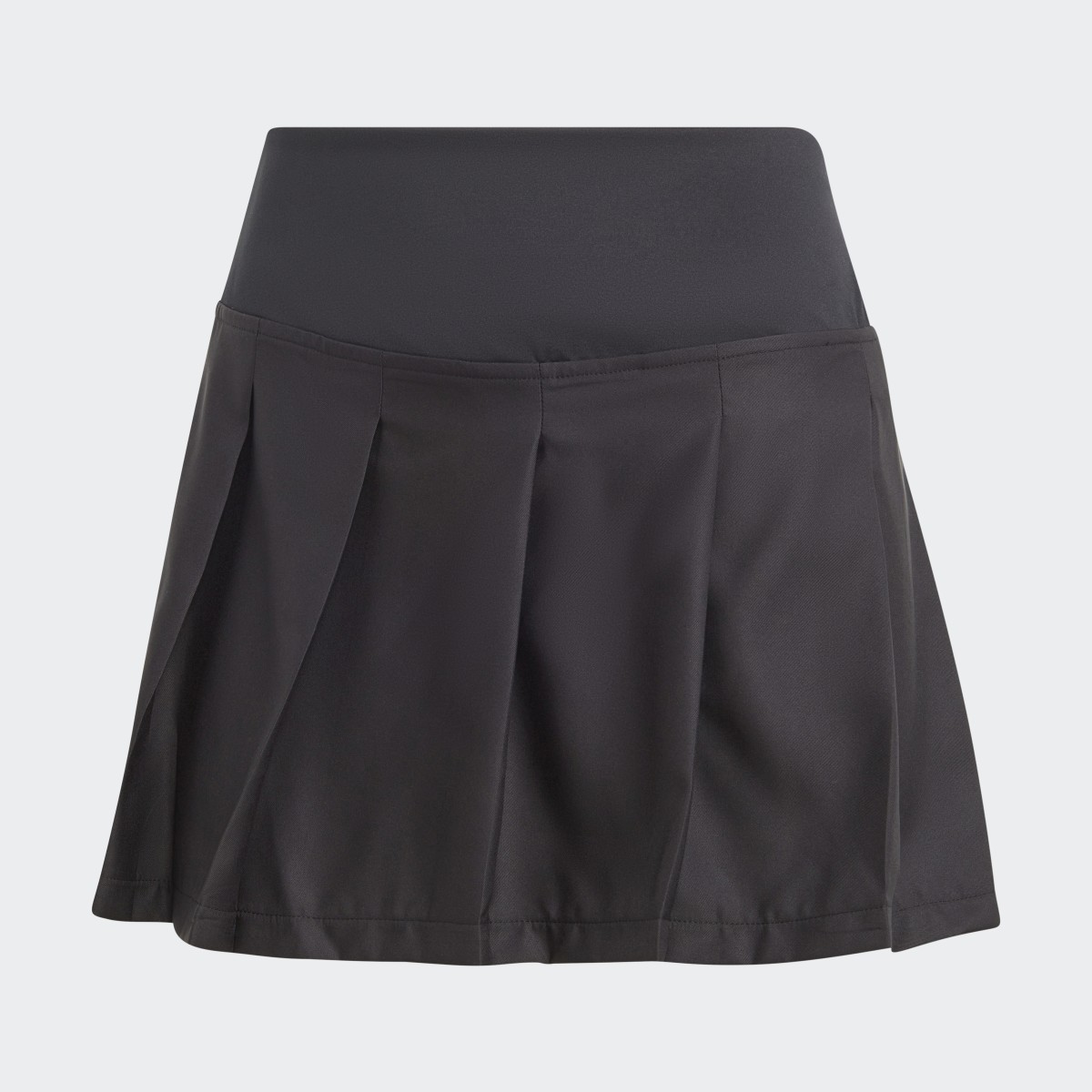 Adidas AEROREADY Pro Pleated Tennis Skirt. 5