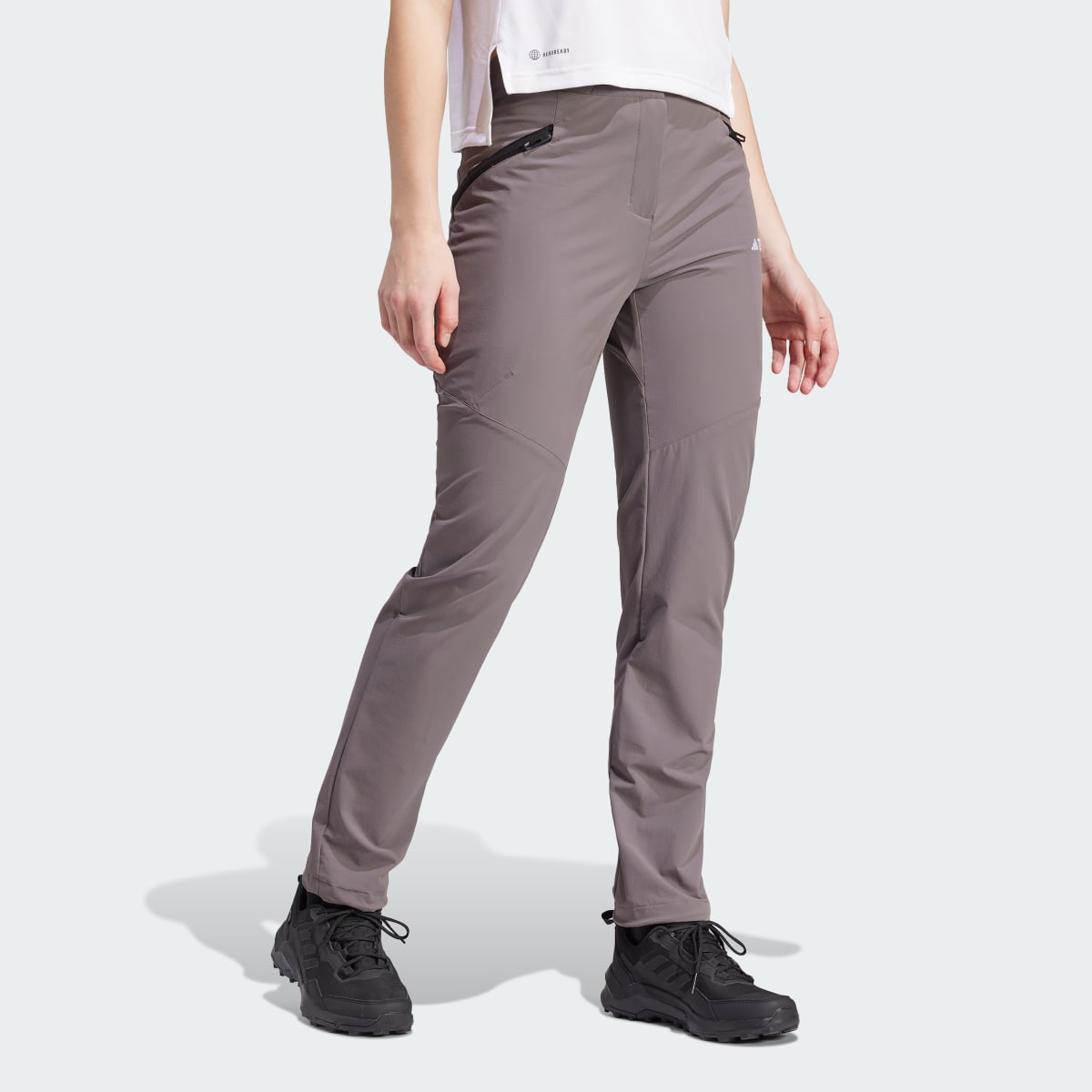 Adidas Pantaloni Terrex Xperior. 8