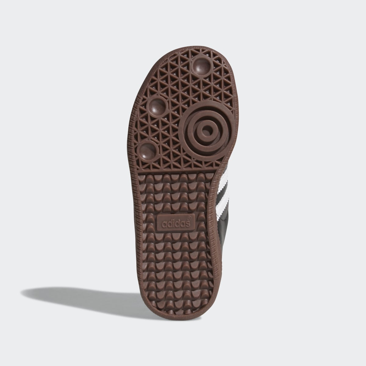 Adidas Samba Classic Schuh. 5