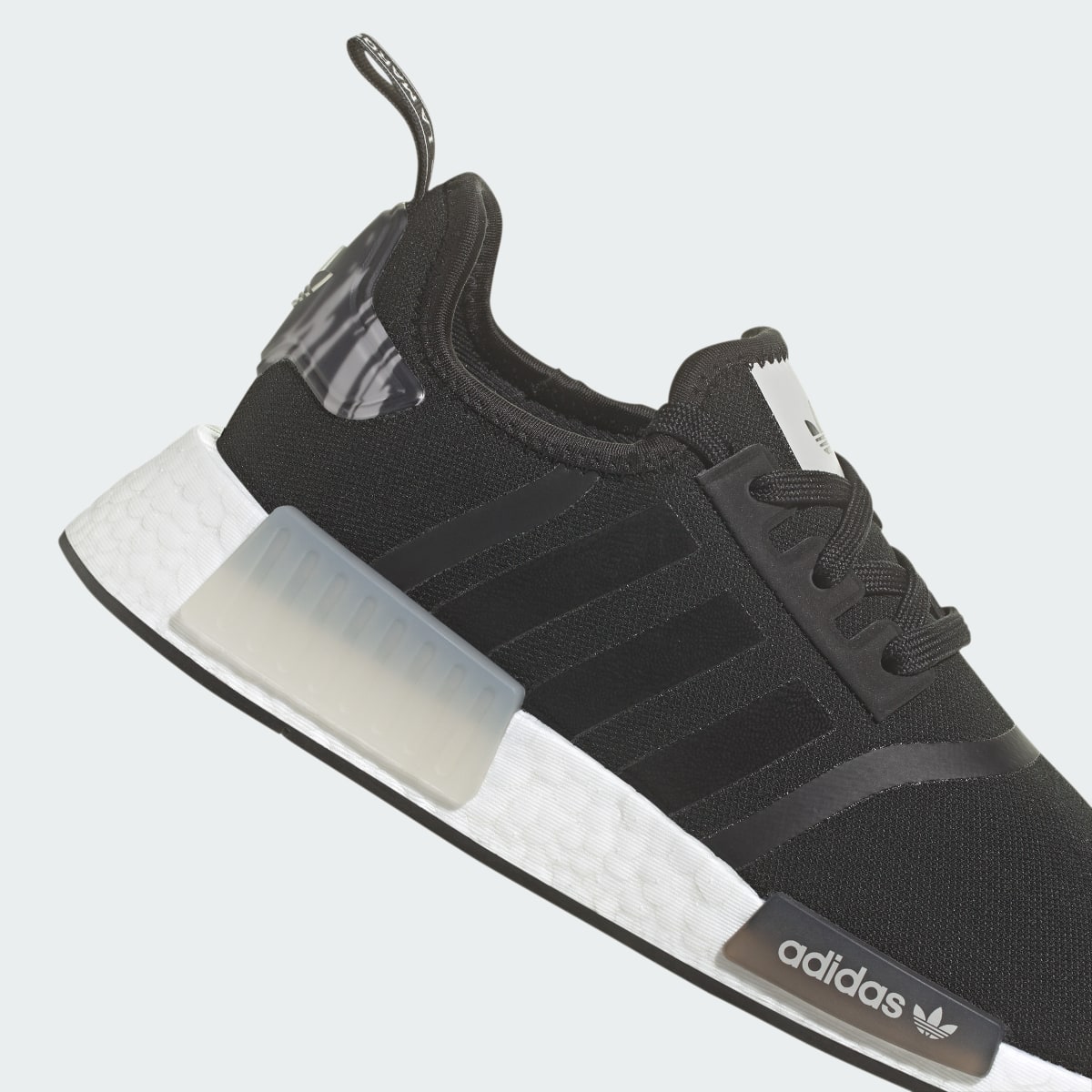 Adidas NMD_R1 Shoes. 9