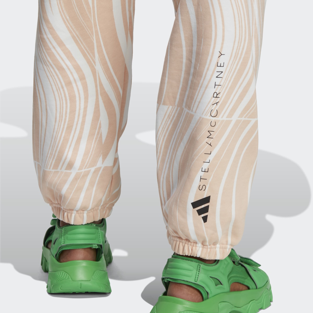 Adidas Calças TrueCasuals adidas by Stella McCartney. 7