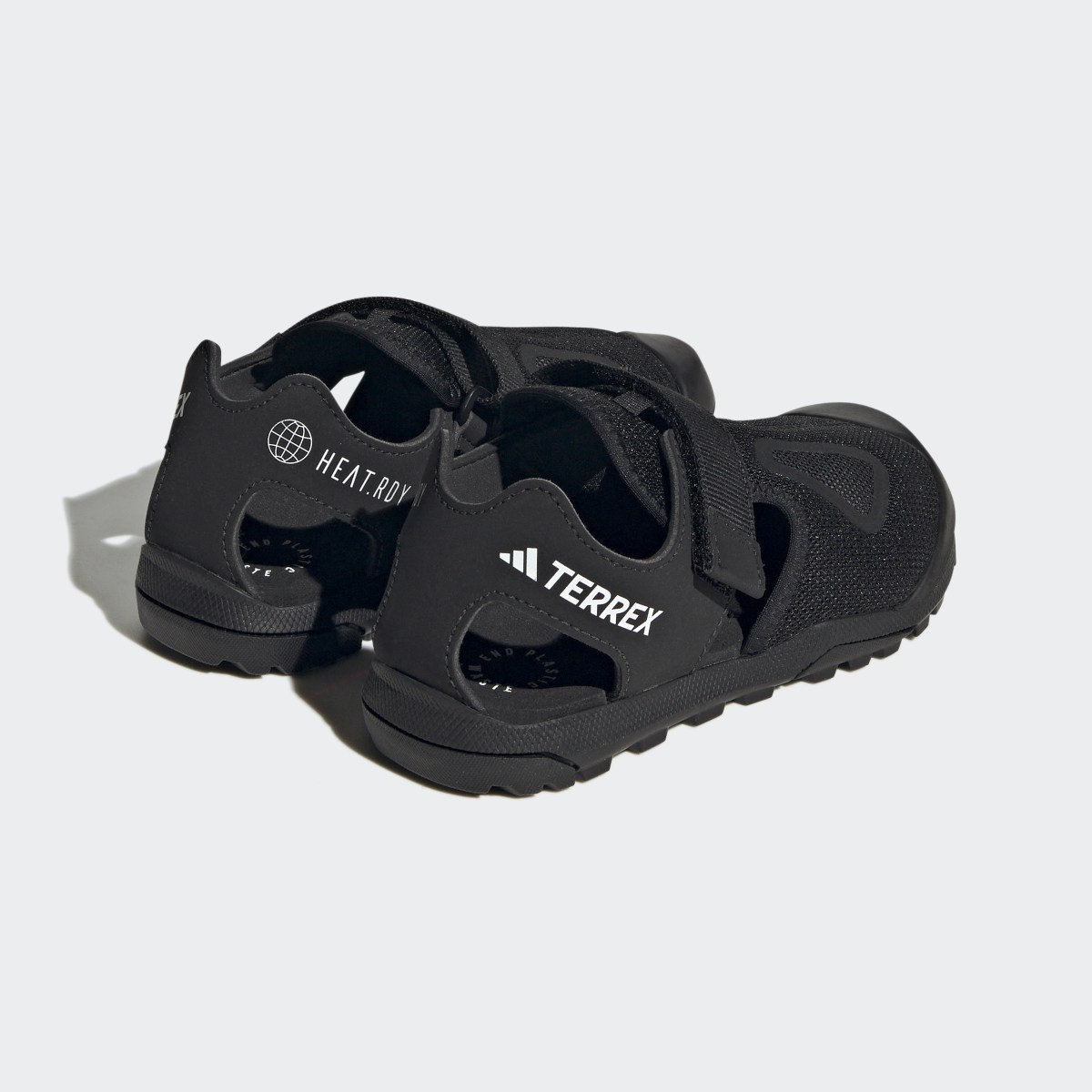 Adidas Terrex Captain Toey 2.0 Sandals. 6