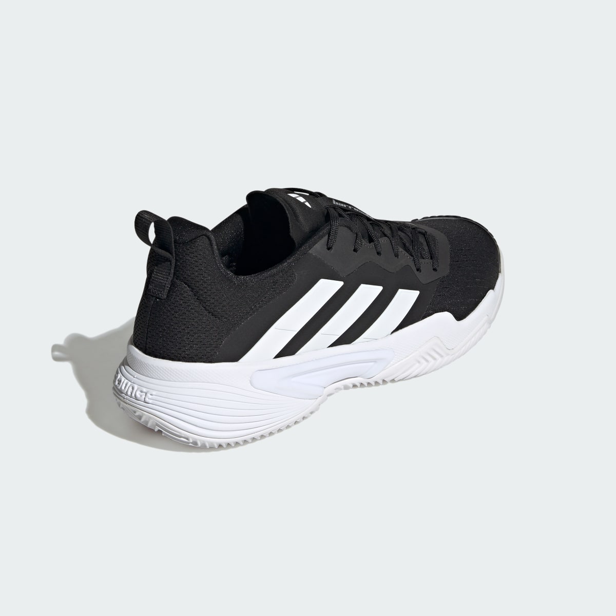 Adidas Barricade Tennis Shoes. 6