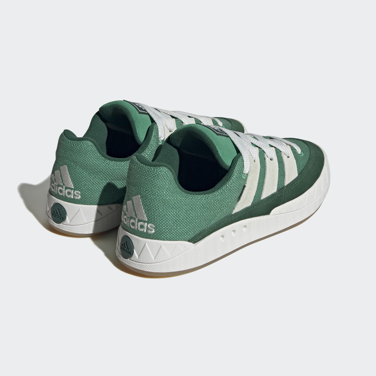 Adidas Adimatic Schuh. 6