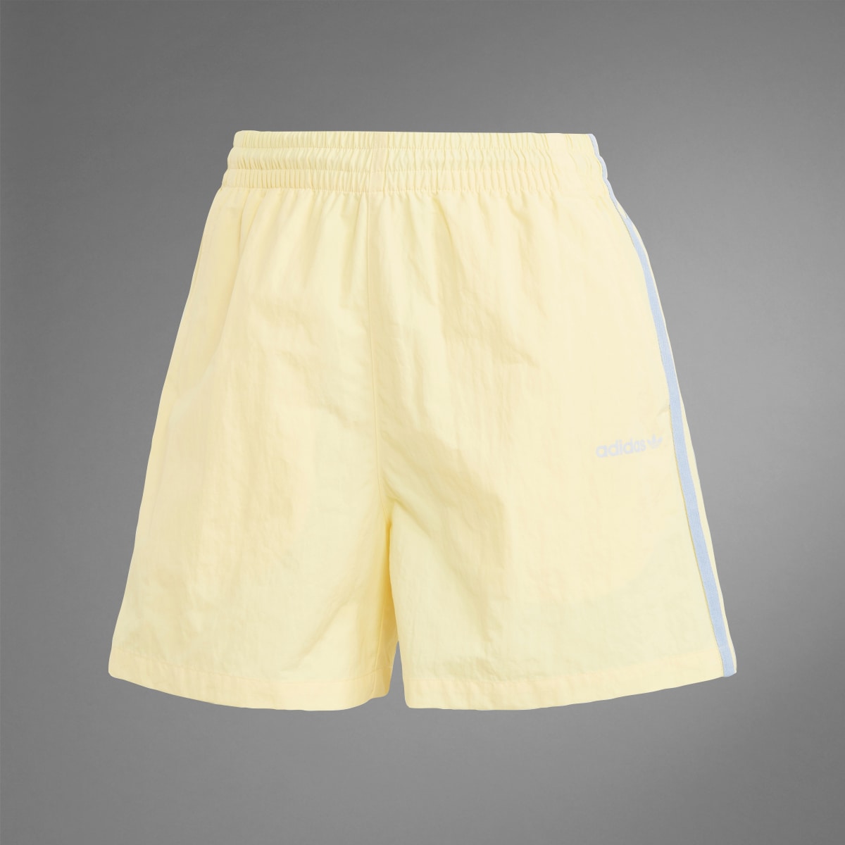 Adidas Island Club Shorts. 10