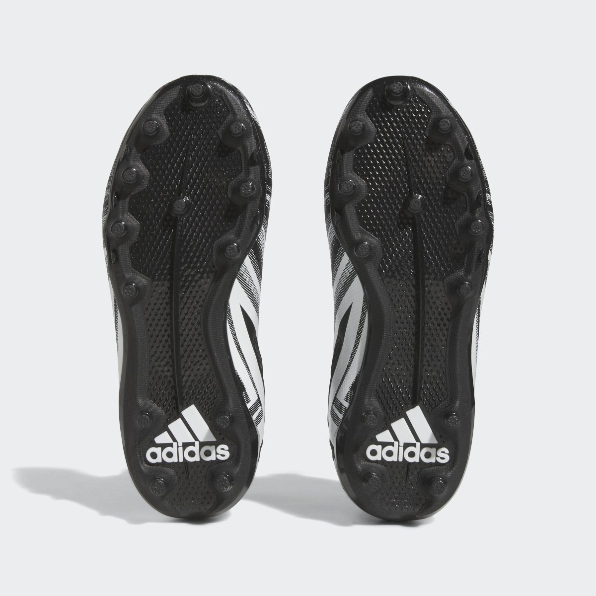 Adidas Freak Spark 23 Football Inline Cleats. 4