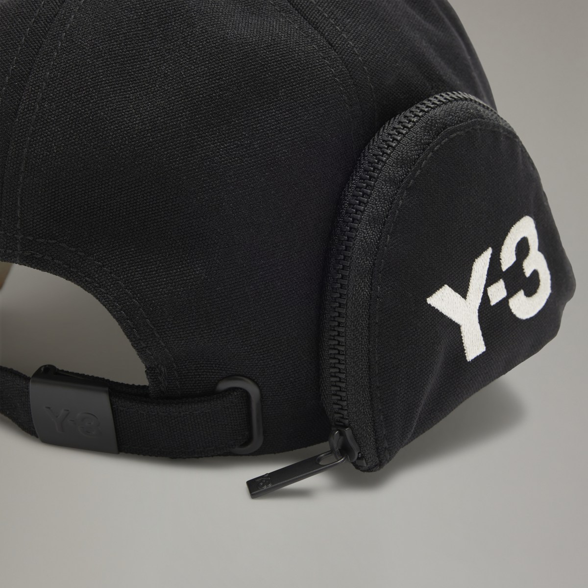 Adidas Y-3 POCKET CAP. 6