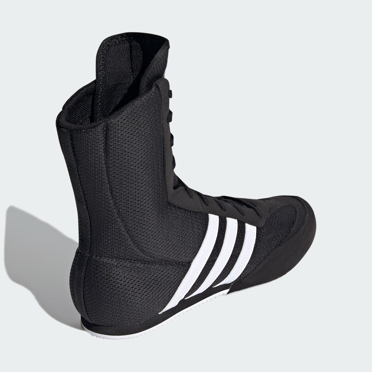 Adidas Botas Box Hog 2.0. 6