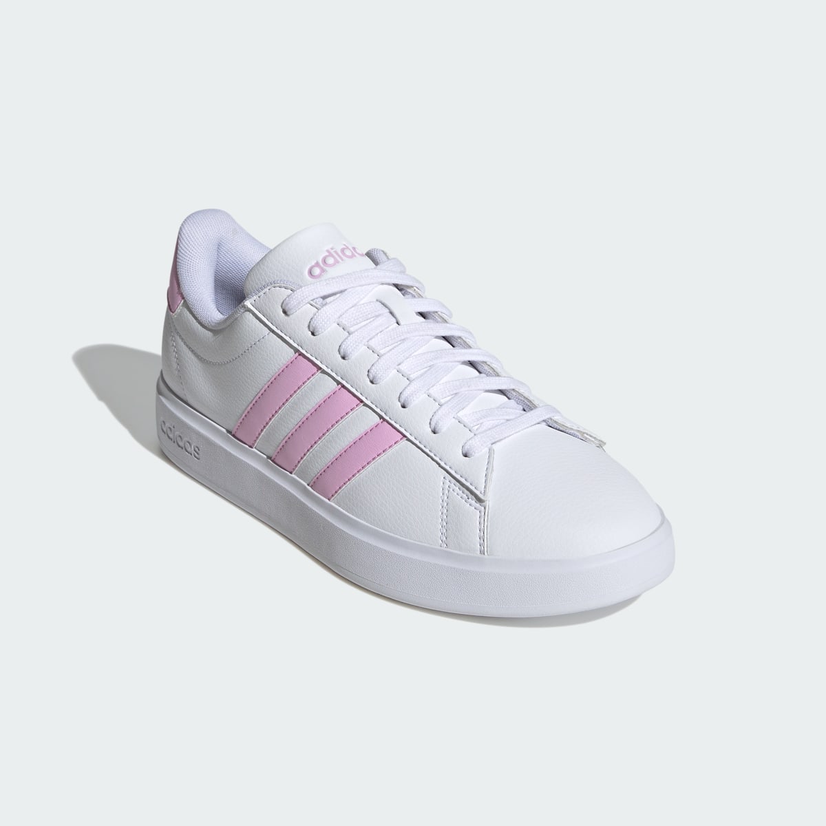 Adidas Tenis adidas Grand Court Cloudfoam Lifestyle Court Comfort. 5