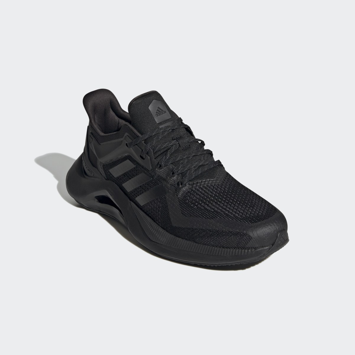 Adidas Alphatorsion 2.0 Laufschuh. 5