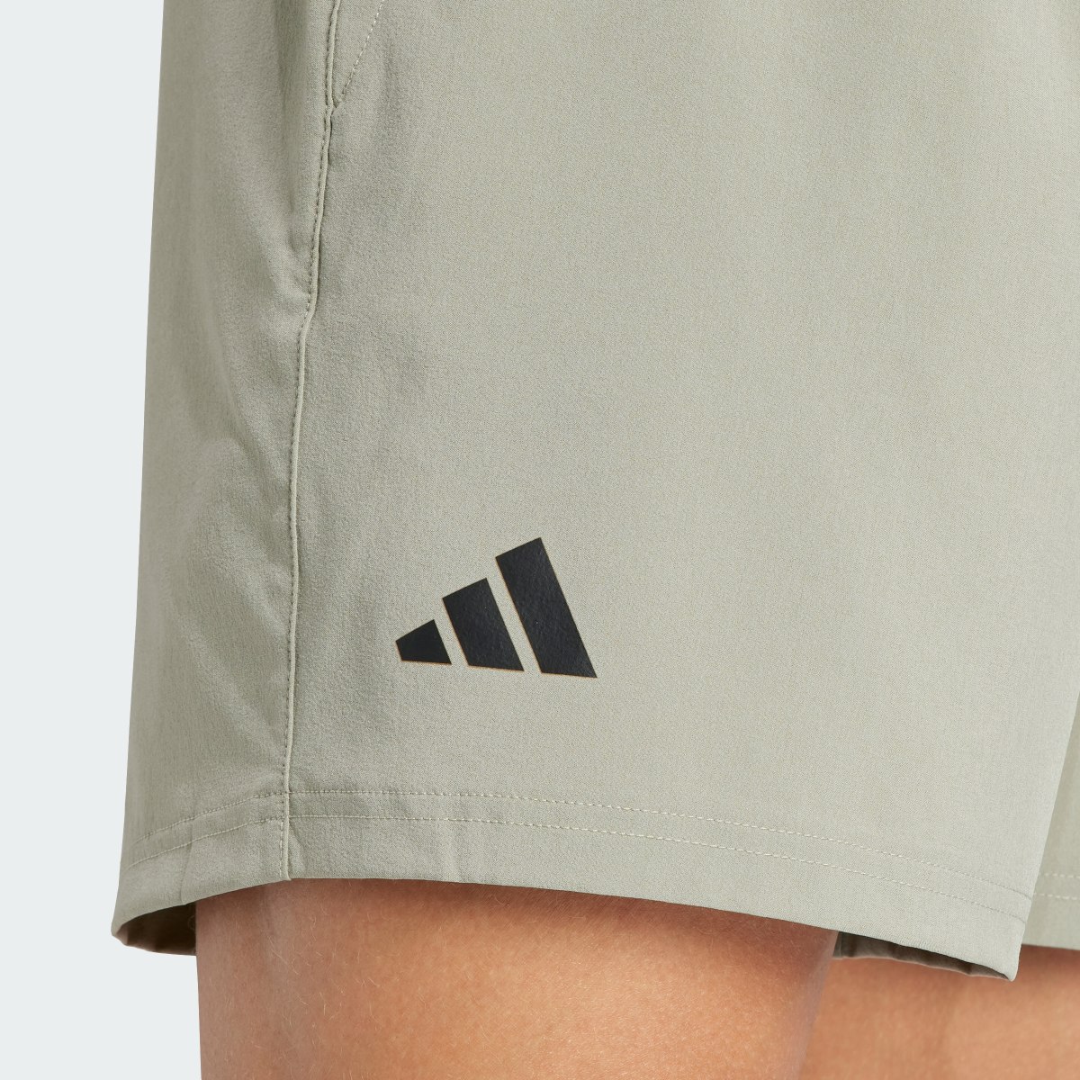 Adidas Club Tennis Stretch Woven Shorts. 5