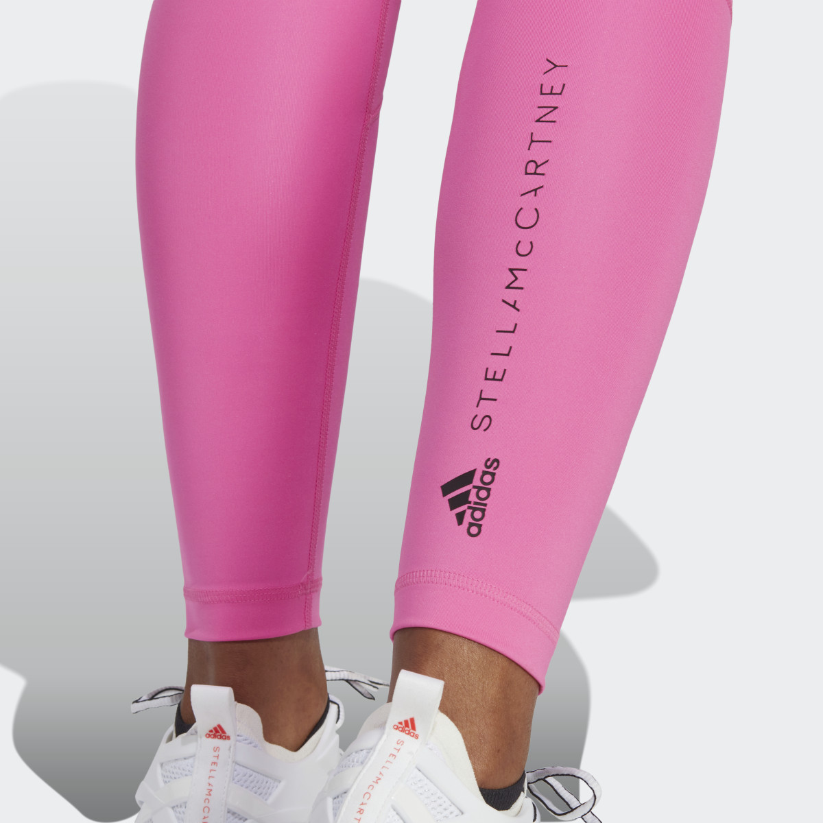 Adidas Leggings da allenamento adidas by Stella McCartney TruePurpose. 7