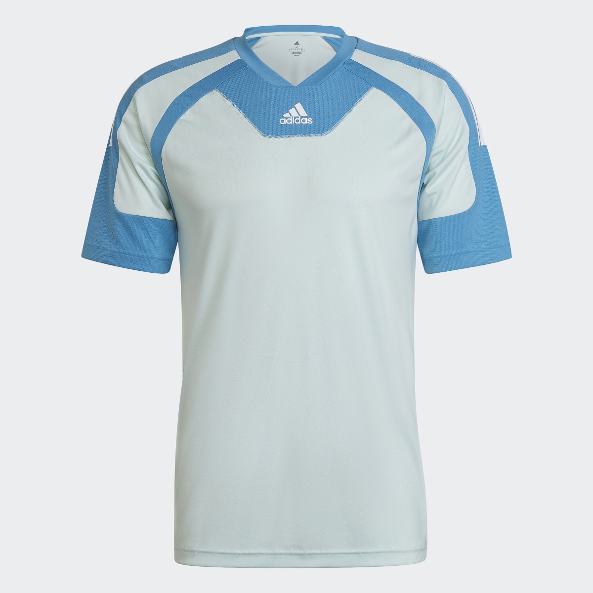 Adidas Playera Training. 5