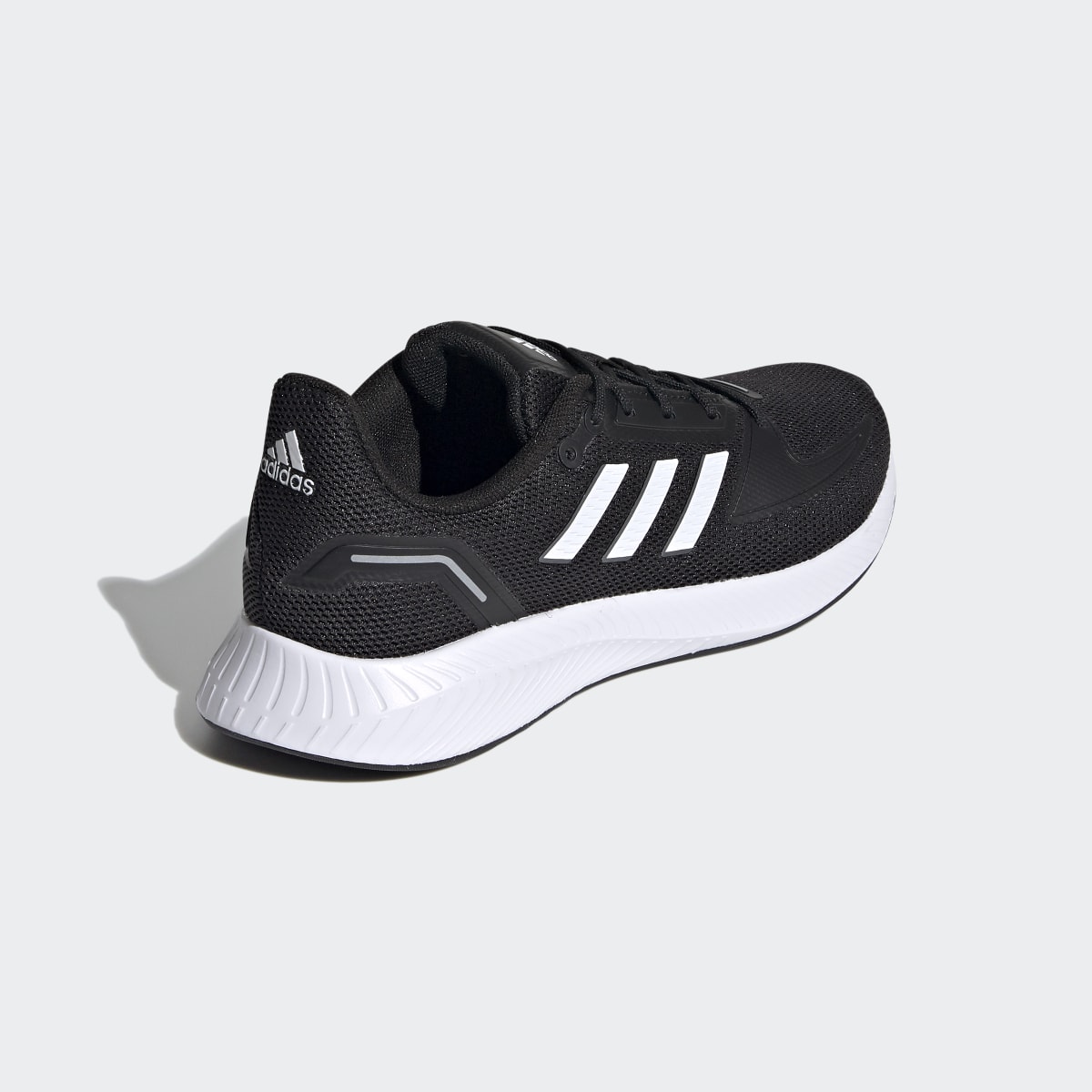 Adidas Runfalcon 2.0 Running Shoes. 6