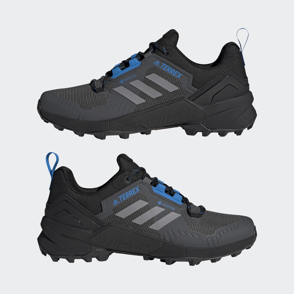 Adidas Chaussure de randonnée Terrex Swift R3 GORE-TEX. 8