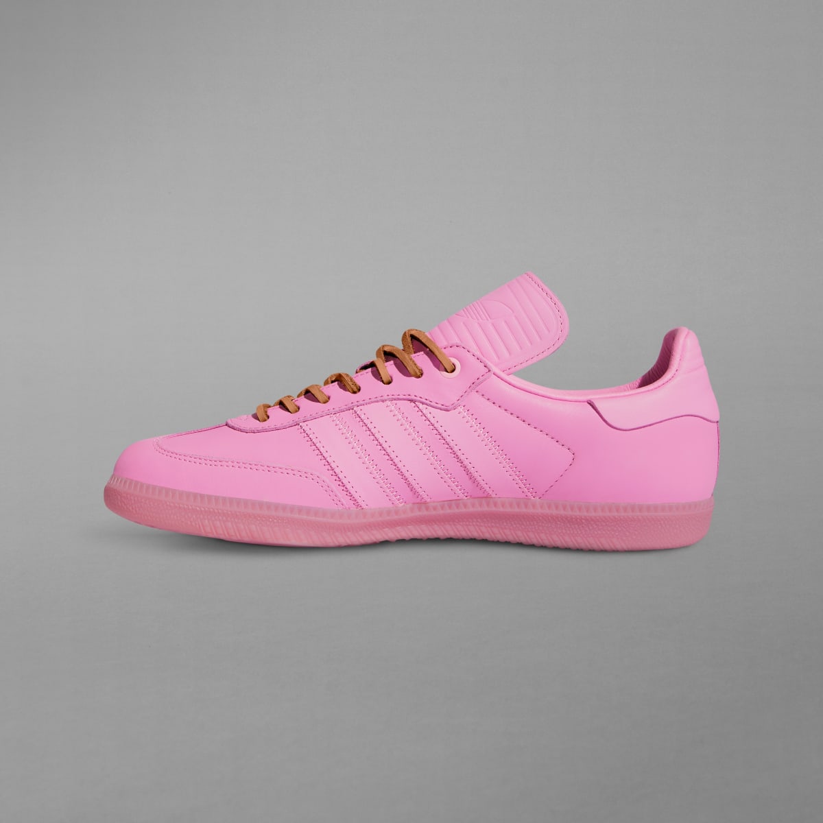 Adidas Humanrace Samba Shoes. 9