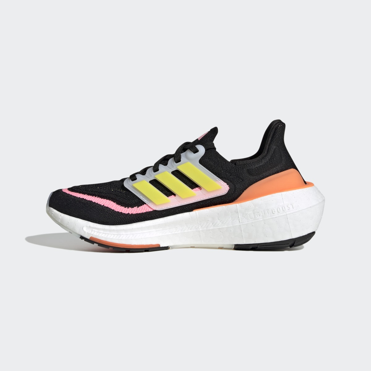 Adidas Tenis Ultraboost Light. 7