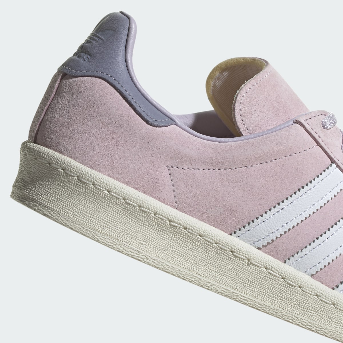 Adidas Campus 80s Schuh. 10