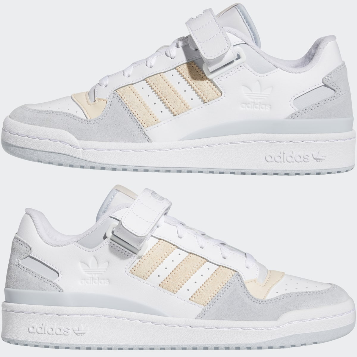 Adidas Forum Low Shoes. 11