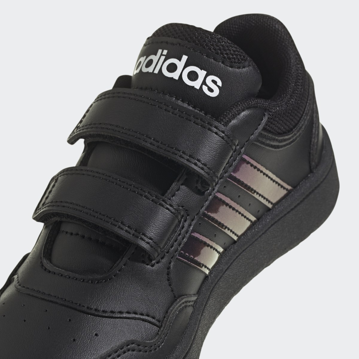 Adidas Scarpe Hoops. 10