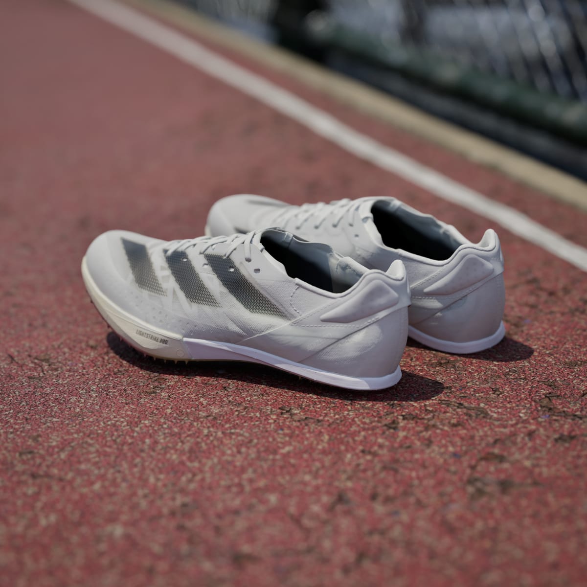 Adidas Adizero Prime SP 2.0 Track and Field Lightstrike Shoes. 5