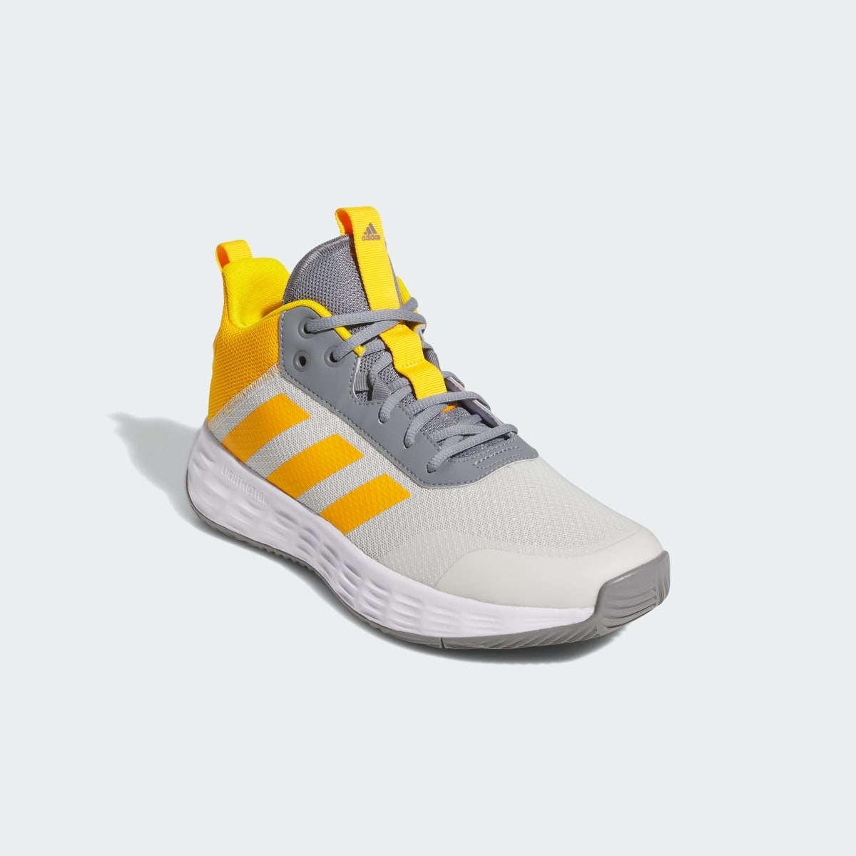 Adidas Tenis OwnTheGame. 5