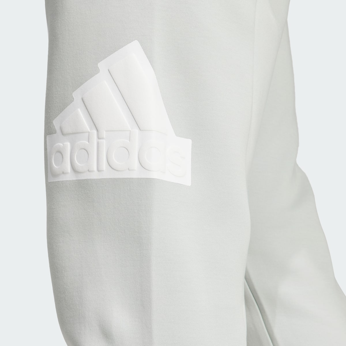 Adidas Pants Future Icons Badge of Sport. 5