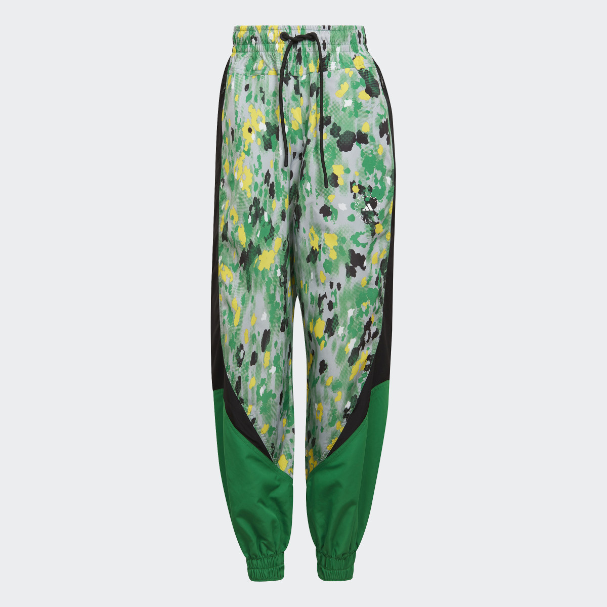 Adidas by Stella McCartney Woven Track Pants. 7