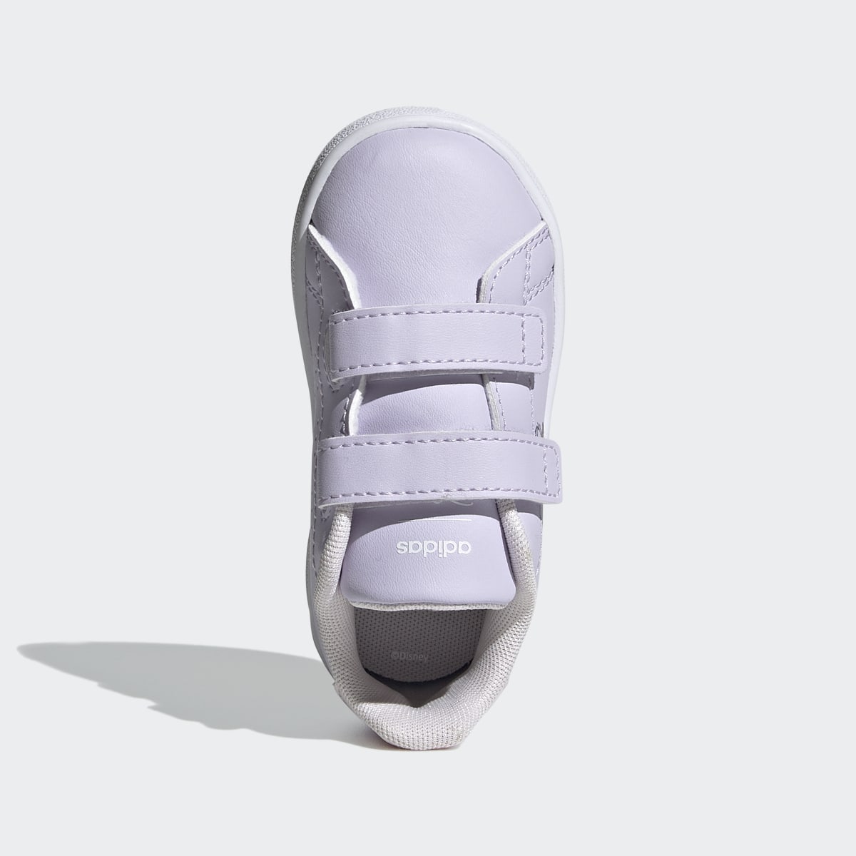 Adidas x Disney Frozen Anna and Elsa Advantage Shoes. 5 Adidas x Disney Frozen Anna and Elsa Advantage Shoes. 5