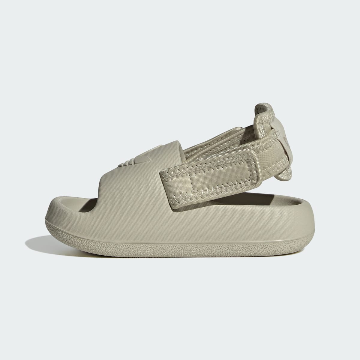 Adidas Adifom Adilette Slides Kids. 7