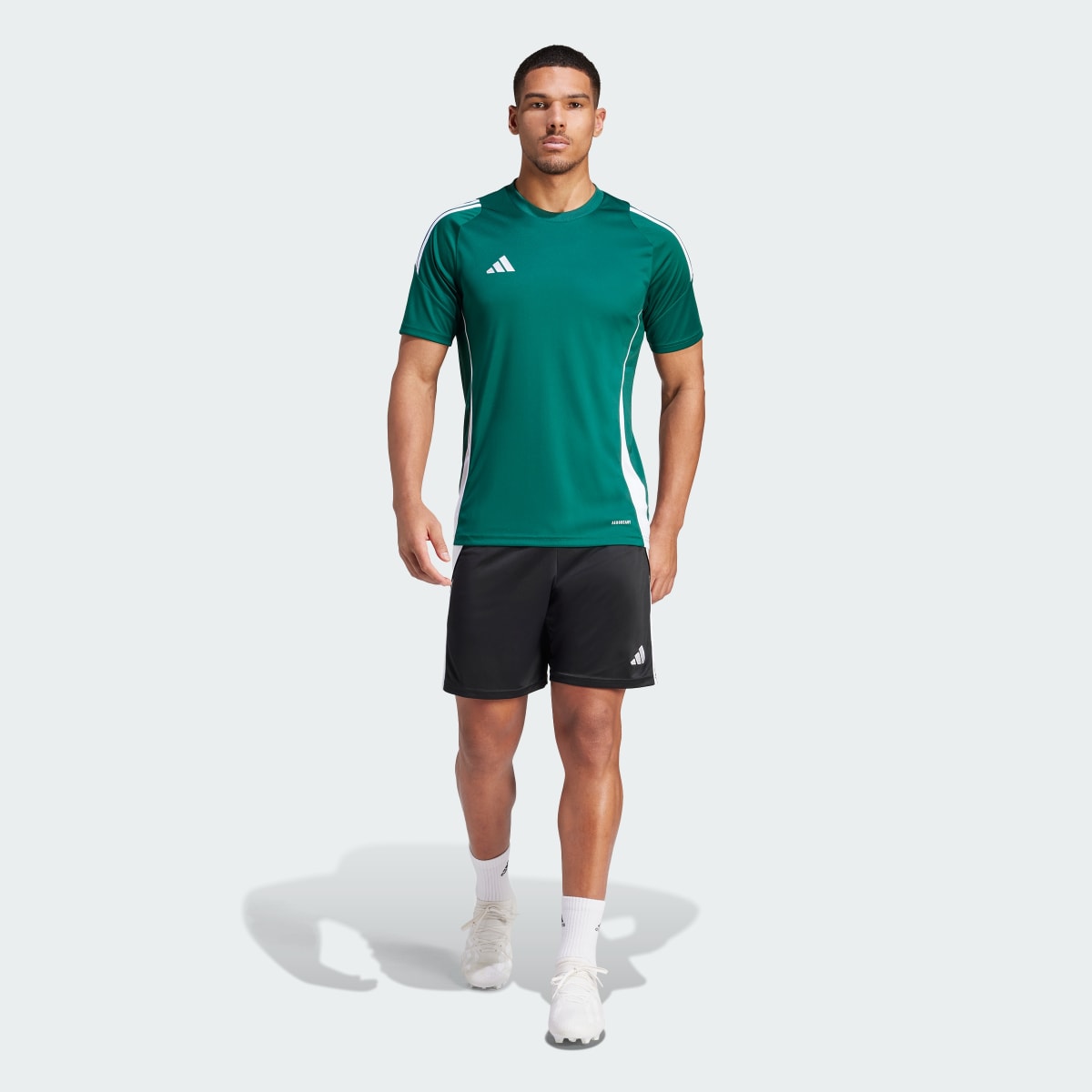 Adidas Camiseta Tiro 24. 6