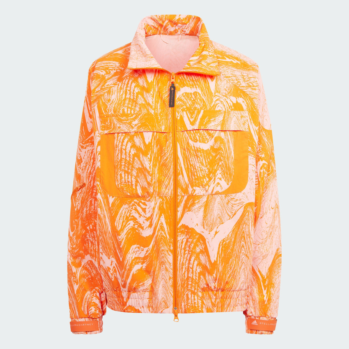 Adidas by Stella McCartney TrueCasuals Woven Track Jacket. 3