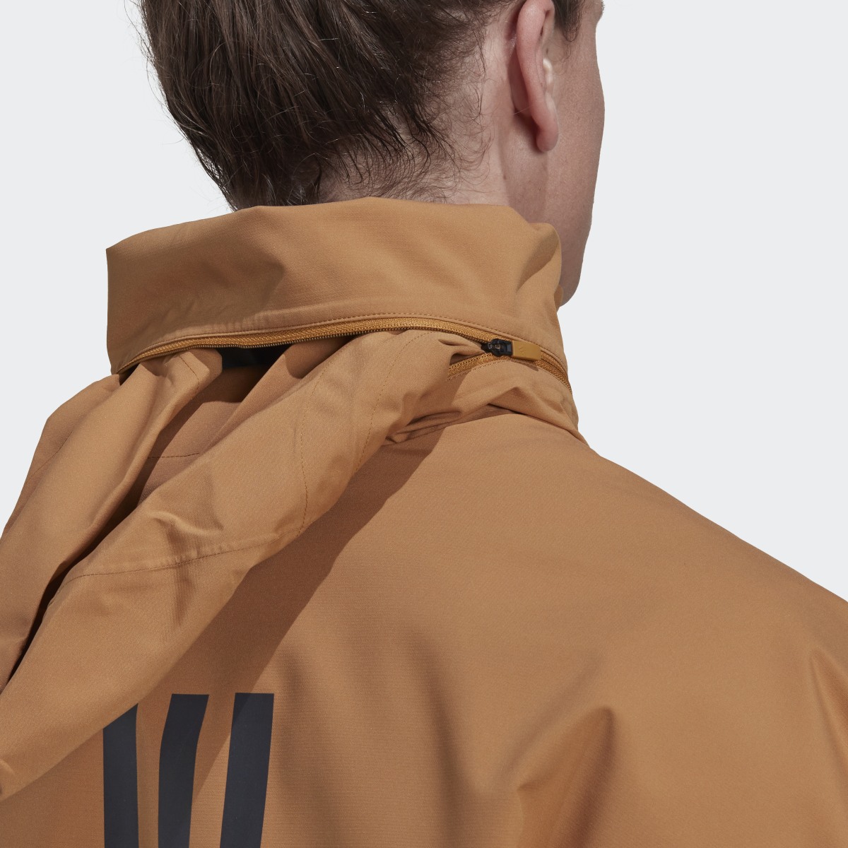 Adidas Terrex CT MYSHELTER RAIN.RDY Jacket. 9