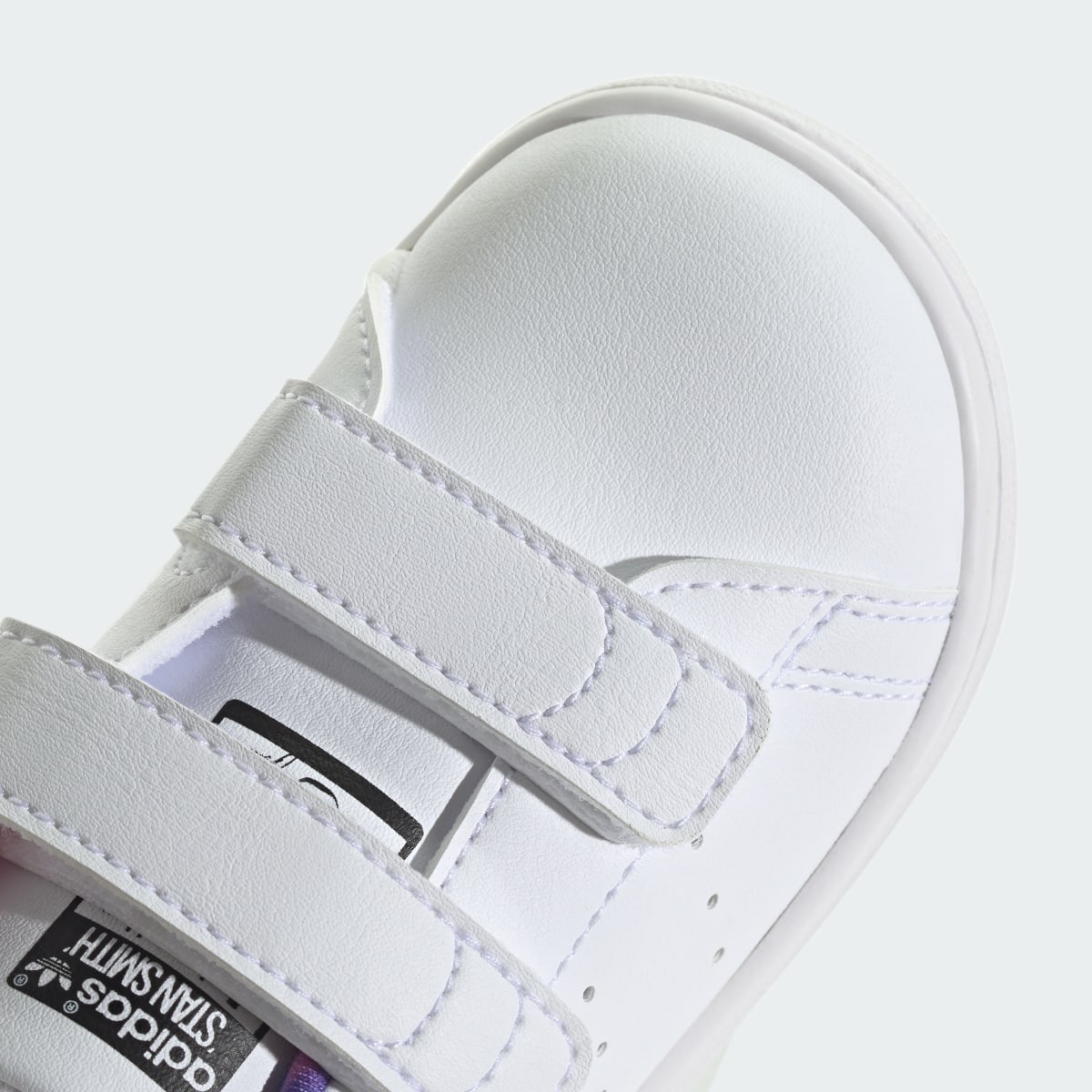 Adidas Chaussure Stan Smith enfants. 10