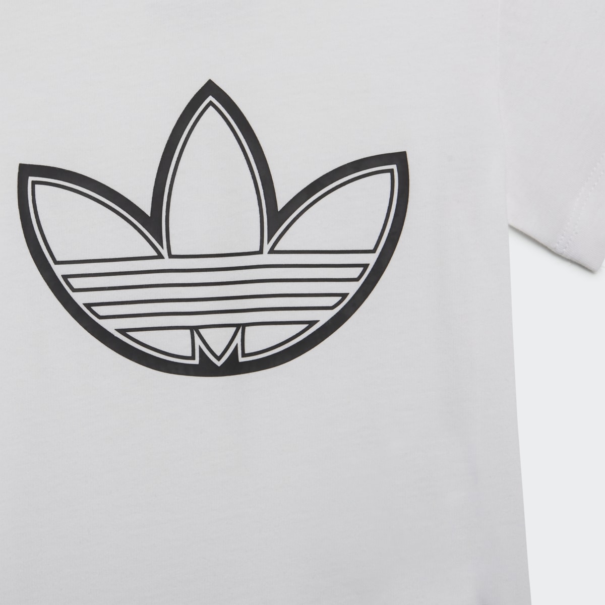 Adidas SPRT Collection T-Shirt. 5