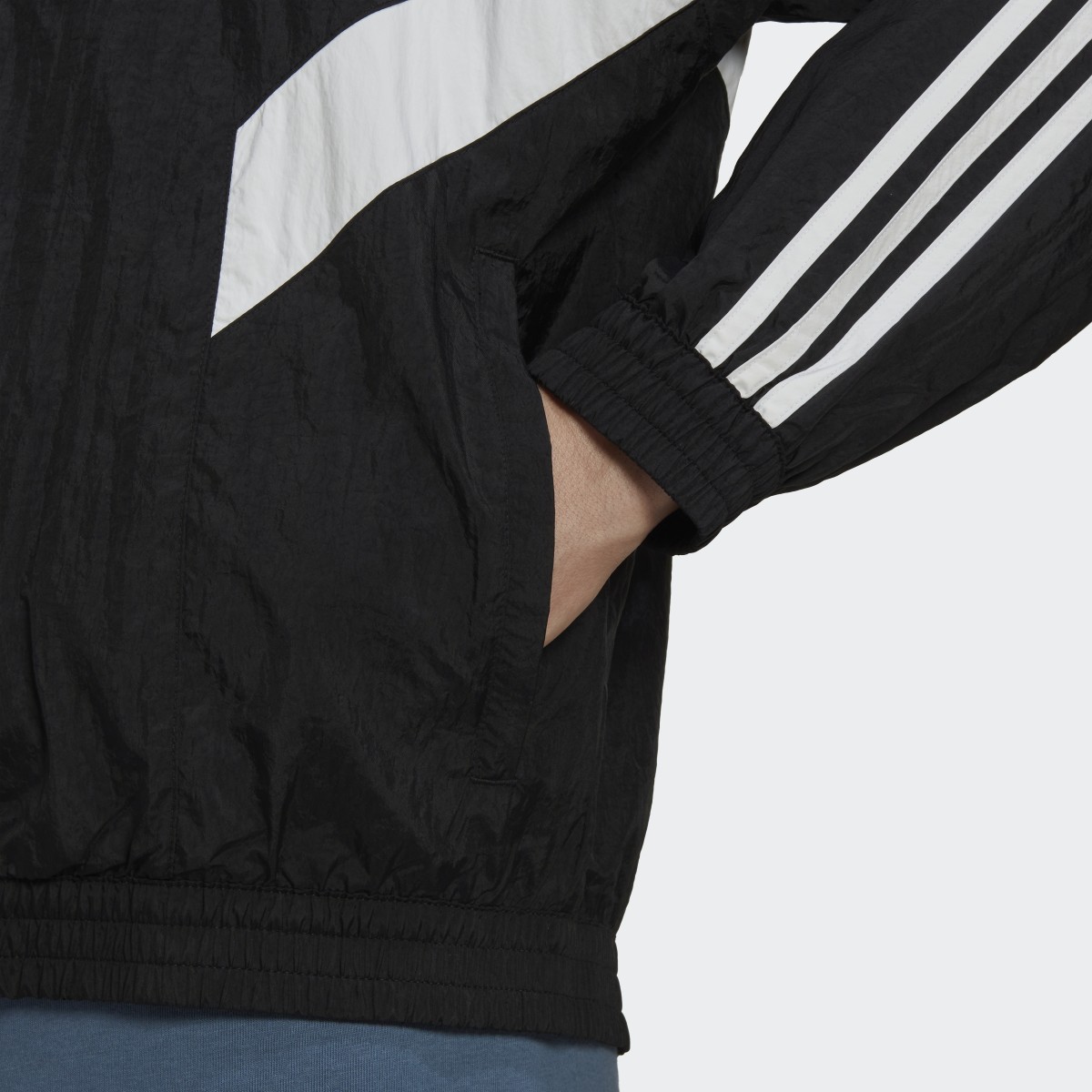 Adidas Rekive Originals Jacke. 8