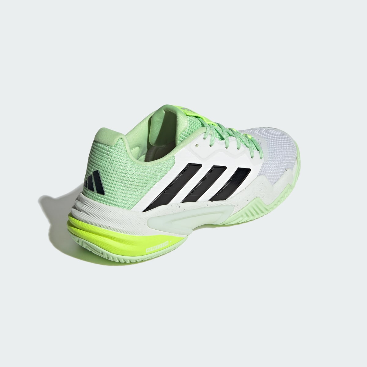 Adidas Chaussure de tennis Barricade 13. 6